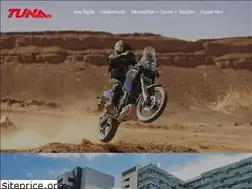 Sites similar to tunaoto.com.tr