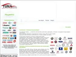 Sites similar to tunaotomotiv.com