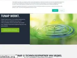 Sites similar to tunap.be