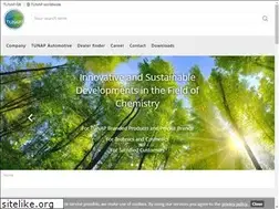 Sites similar to tunap.co.uk