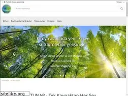 Sites similar to tunap.com.tr