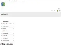 Sites similar to tunap.de