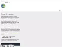 Sites similar to tunap.es