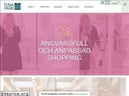 Sites similar to tunapark.se