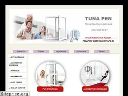 Sites similar to tunapen.net