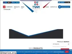 Sites similar to tunaplastik.com