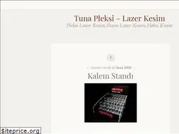 Sites similar to tunapleksi.wordpress.com