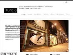 Sites similar to tunara.com.tr