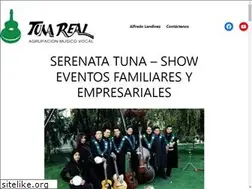 Sites similar to tunareal.com