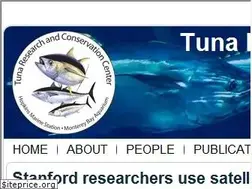 Sites similar to tunaresearch.org