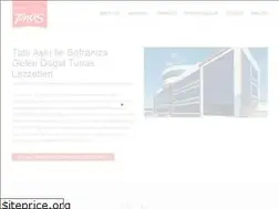 Sites similar to tunas.com.tr