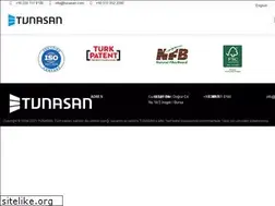 Sites similar to tunasan.com