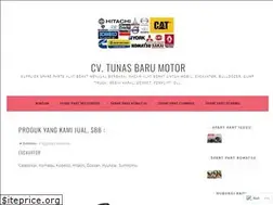 Sites similar to tunasbarumotors.com