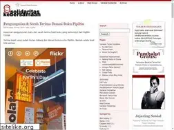 Sites similar to tunascendekia.org