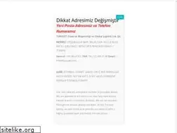 Sites similar to tunaset.com