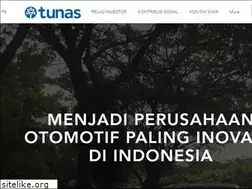 Sites similar to tunasgroup.com