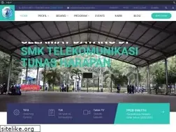 Sites similar to tunasharapan.info
