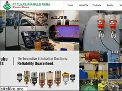 Sites similar to tunasjaya-mp.com