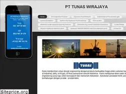 Sites similar to tunaswirajaya.com