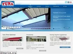Sites similar to tunatente.com