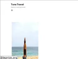 Sites similar to tunatravel.me