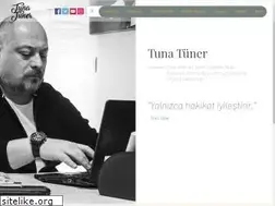 Sites similar to tunatuner.com