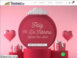 Sites similar to tunatural.net