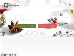 Sites similar to tunaturopata.es