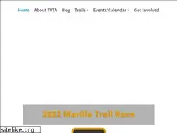 Sites similar to tunavalleytrail.com