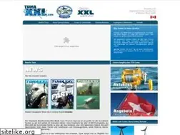 Sites similar to tunaxxl.com