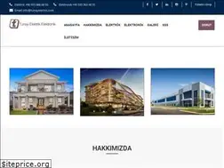 Sites similar to tunayelectric.com