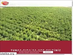 Sites similar to tunaygida.com