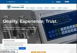 Sites similar to tunaylar.com