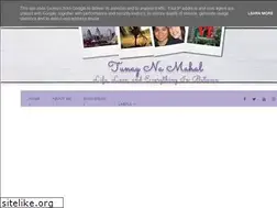 Sites similar to tunaynamahal.com