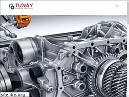 Sites similar to tunayotomatiksanziman.com