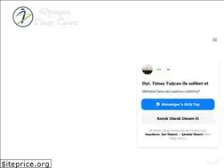 Sites similar to tunaytugcan.com