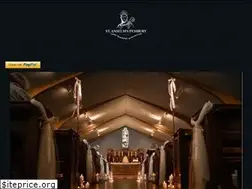Sites similar to tunbridgewells-ordinariate.com