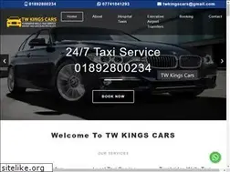 Sites similar to tunbridgewells-taxi.co.uk