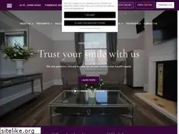 Sites similar to tunbridgewellsdentalcentre.co.uk