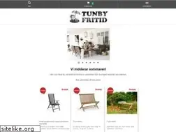 Sites similar to tunbyfritid.se
