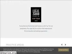 Sites similar to tuncahukuk.com