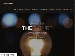 Sites similar to tuncaksoy.com