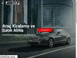 Sites similar to tuncar.net
