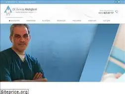 Sites similar to tuncayakdoganli.com