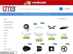 Sites similar to tuncaymotor.com