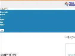 Sites similar to tuncayparlak.com.tr