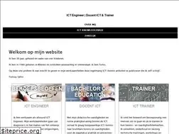 Sites similar to tuncaysahin.nl