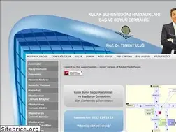Sites similar to tuncayulug.com