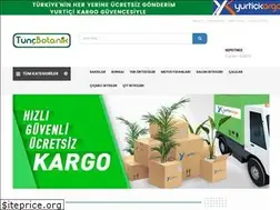 Sites similar to tuncbotanik.com