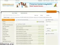 Sites similar to tunceli.rehberalem.com